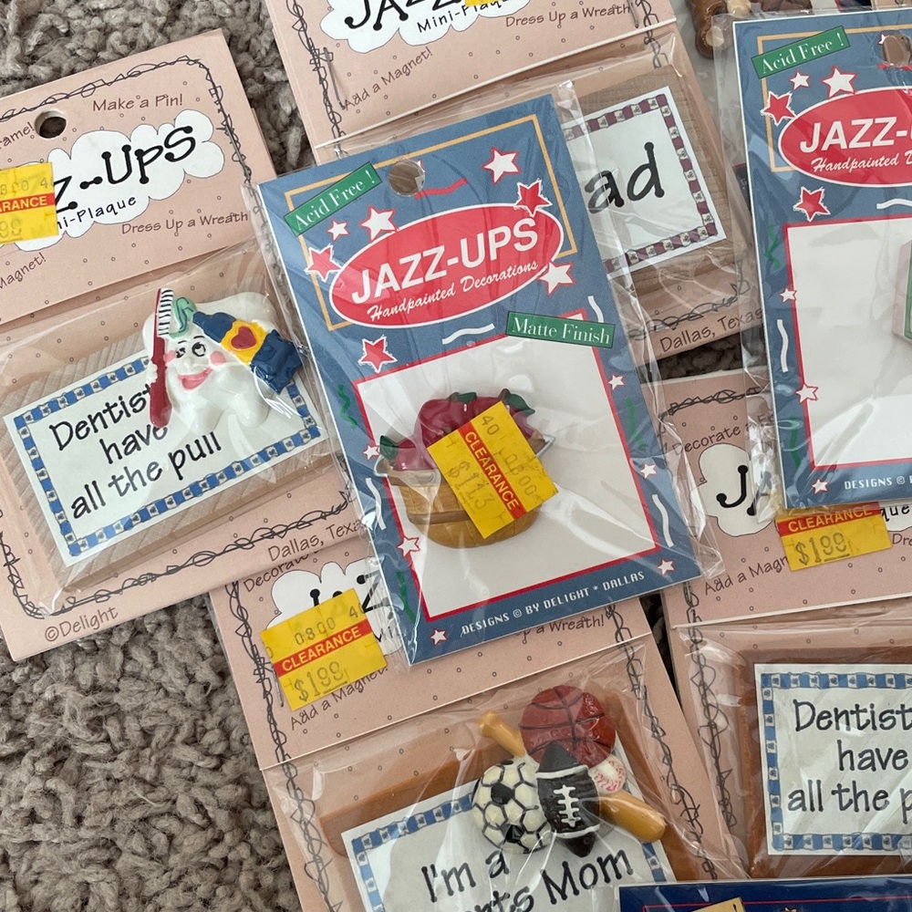 Jazz-ups Bundle - Picture 2 of 4